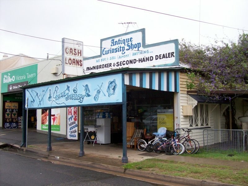 5 Musgrave Street, Berserker QLD 4701