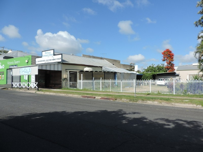7 Musgrave Street, Berserker QLD 4701