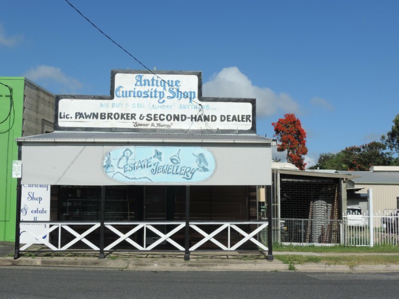 5 Musgrave Street, Berserker QLD 4701