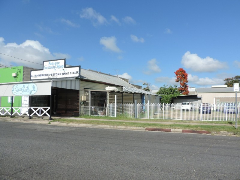 5 Musgrave Street, Berserker QLD 4701