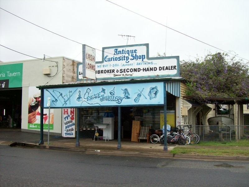 5 Musgrave Street, Berserker QLD 4701