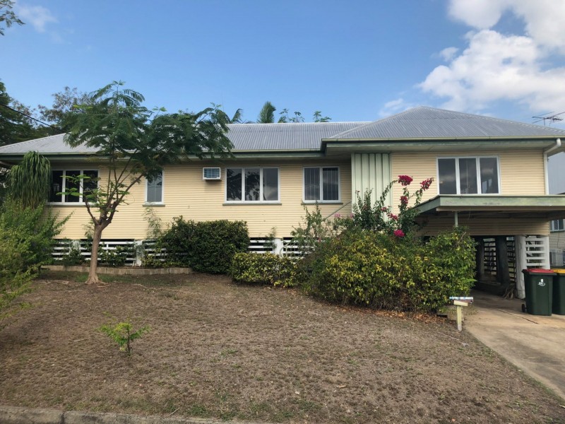 3 Jefferies Street, The Range QLD 4700