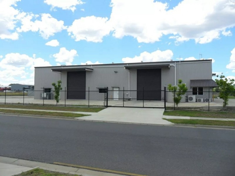 20 Capricorn Street, Gracemere QLD 4702