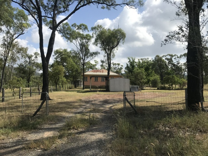 399 Yeppoon Road (Seeonee Park), Limestone Creek QLD 4701