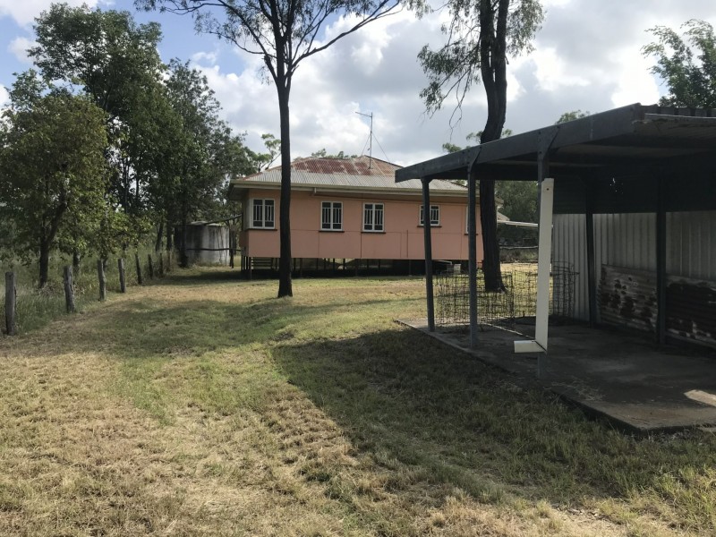 399 Yeppoon Road (Seeonee Park), Limestone Creek QLD 4701