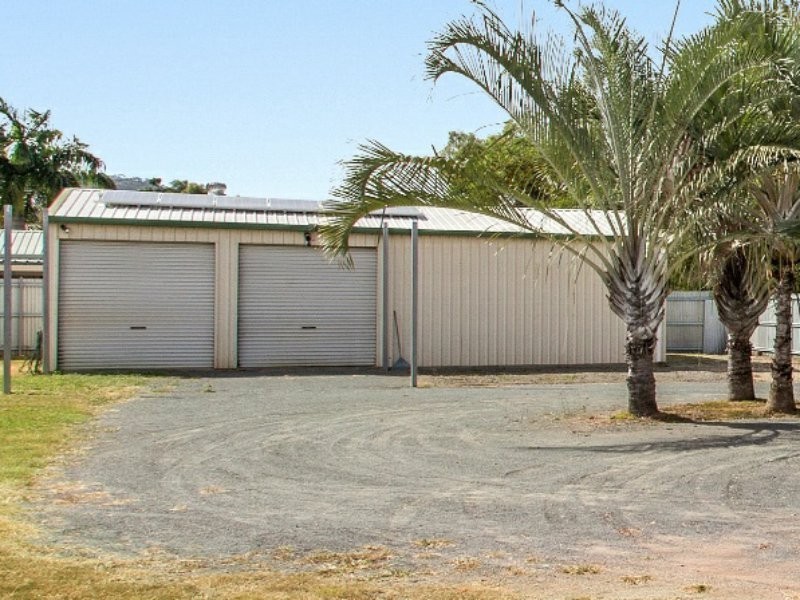 36 Hinchliff Street, Kawana QLD 4701