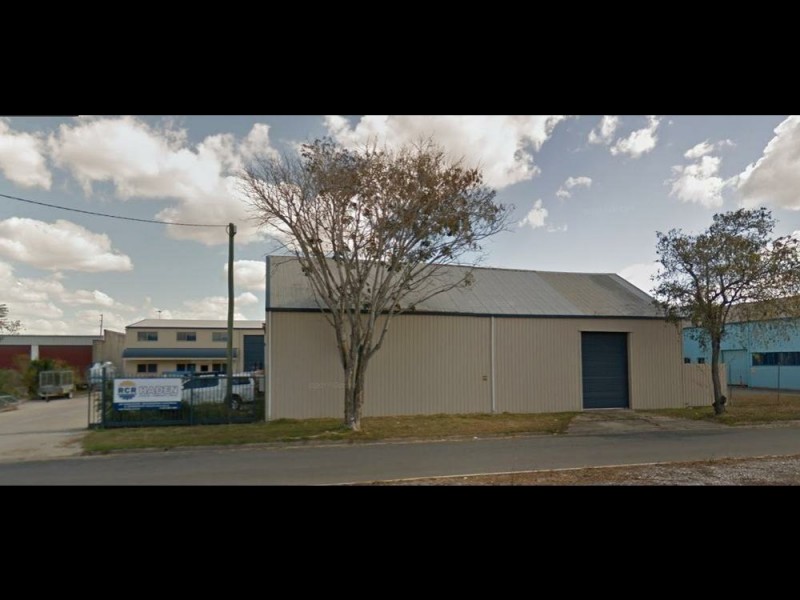 236 Kent Street, Rockhampton City QLD 4700