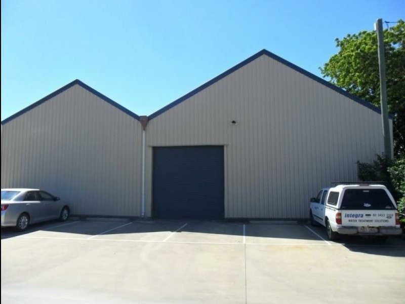 236 Kent Street, Rockhampton City QLD 4700