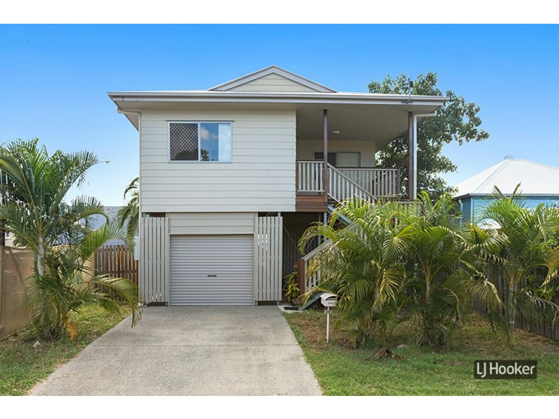 311 Bolsover Street, Depot Hill QLD 4700