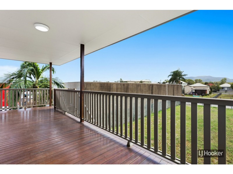 311 Bolsover Street, Depot Hill QLD 4700