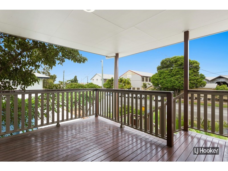 311 Bolsover Street, Depot Hill QLD 4700