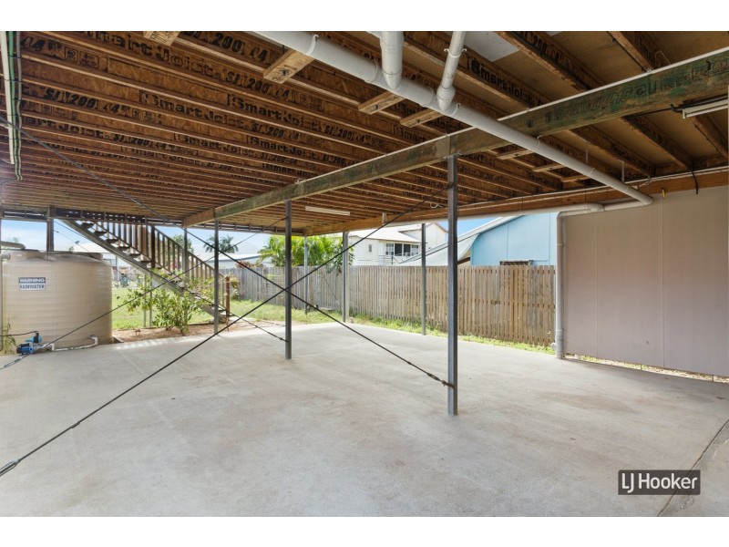311 Bolsover Street, Depot Hill QLD 4700