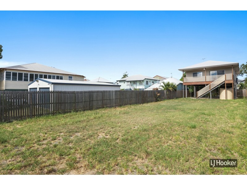 311 Bolsover Street, Depot Hill QLD 4700