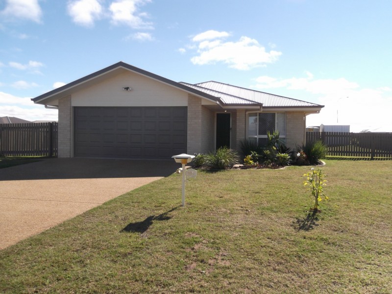 183 Lucas Street, Gracemere QLD 4702
