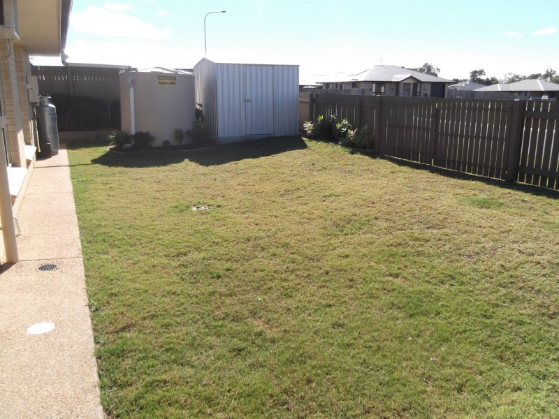 183 Lucas Street, Gracemere QLD 4702