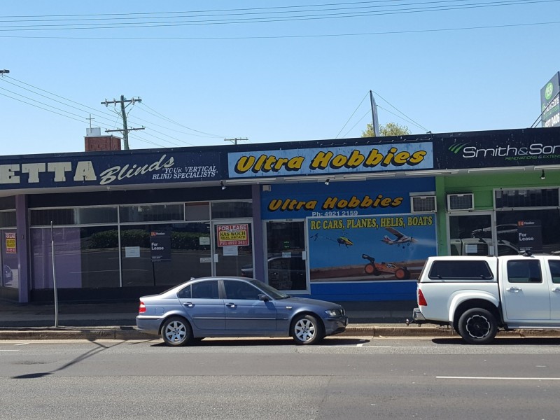 158 Musgrave Street, Berserker QLD 4701