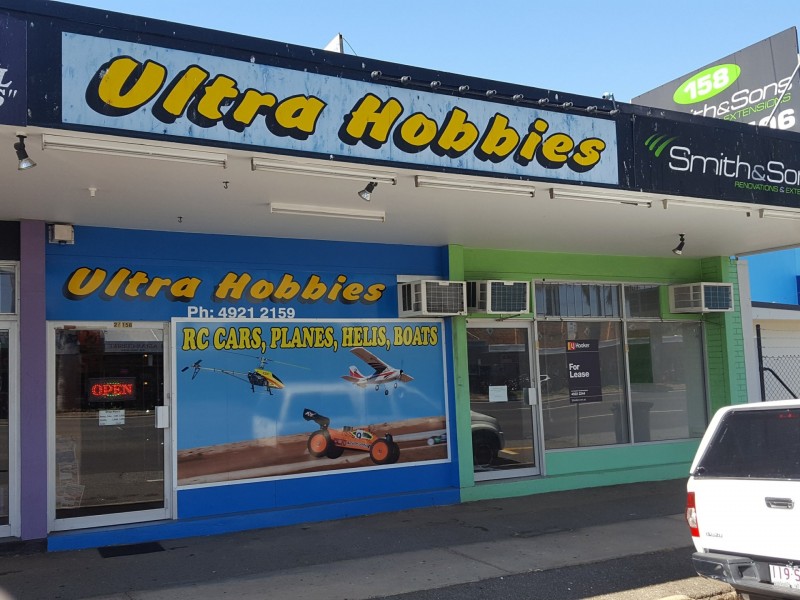 158 Musgrave Street, Berserker QLD 4701