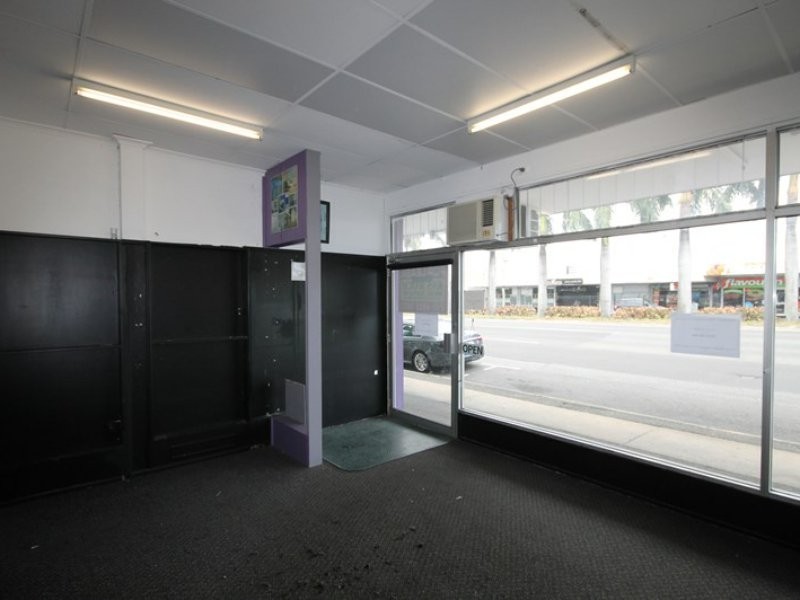 158 Musgrave Street, Berserker QLD 4701