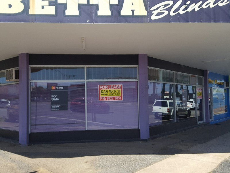 158 Musgrave Street, Berserker QLD 4701