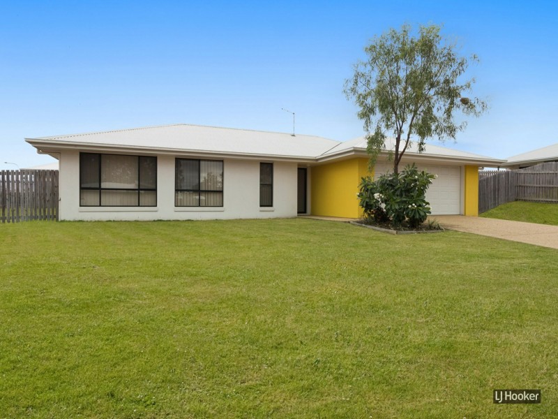 1 Soligo Court, Gracemere QLD 4702
