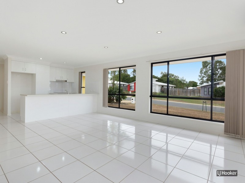 1 Soligo Court, Gracemere QLD 4702