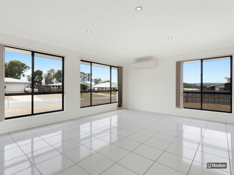 1 Soligo Court, Gracemere QLD 4702