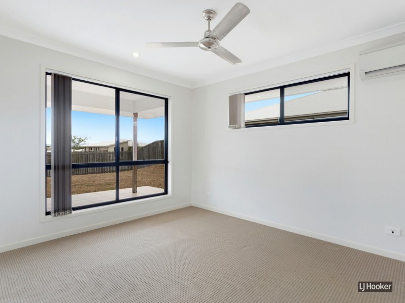 1 Soligo Court, Gracemere QLD 4702