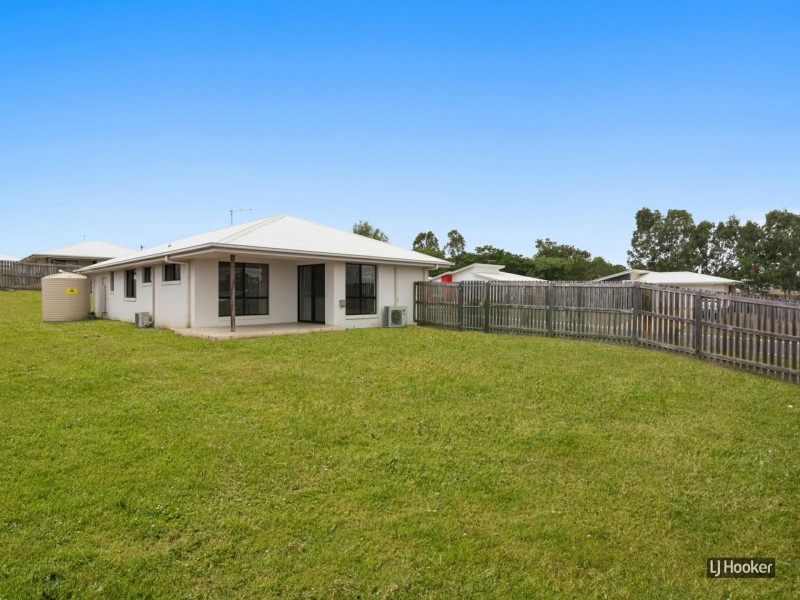 1 Soligo Court, Gracemere QLD 4702