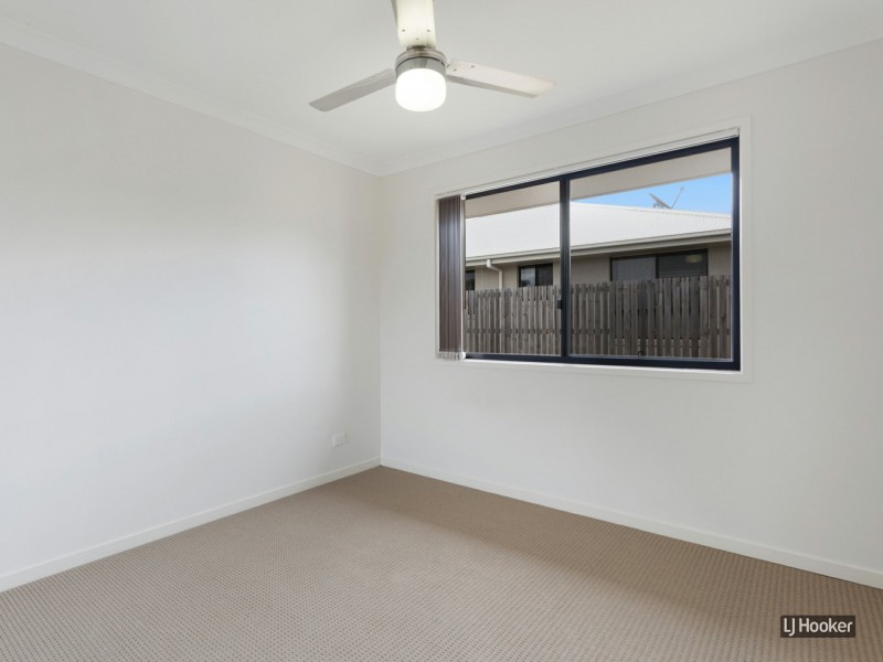 1 Soligo Court, Gracemere QLD 4702