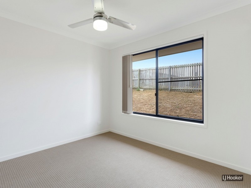 1 Soligo Court, Gracemere QLD 4702