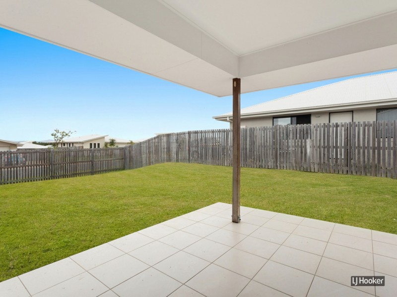 1 Soligo Court, Gracemere QLD 4702