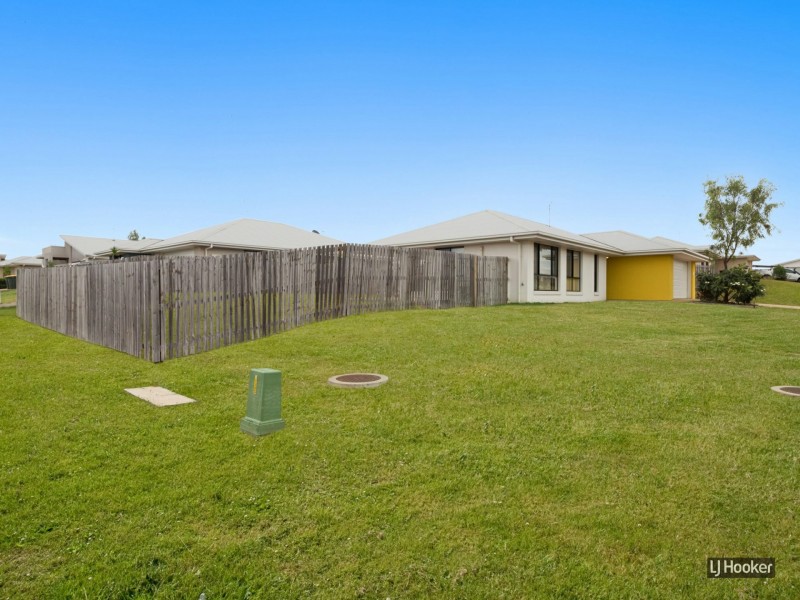 1 Soligo Court, Gracemere QLD 4702