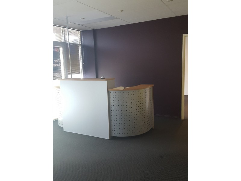 105 Denham Street, Rockhampton City QLD 4700