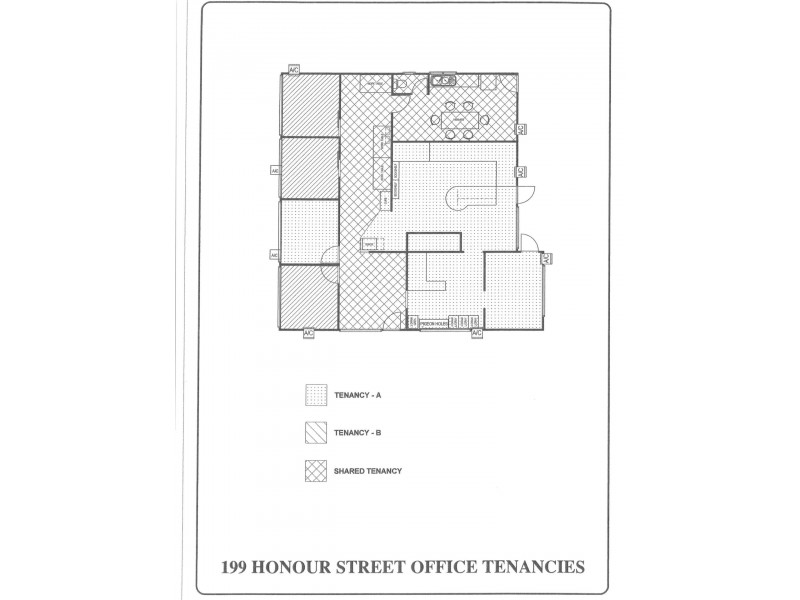 199 Honour Street, Frenchville QLD 4701