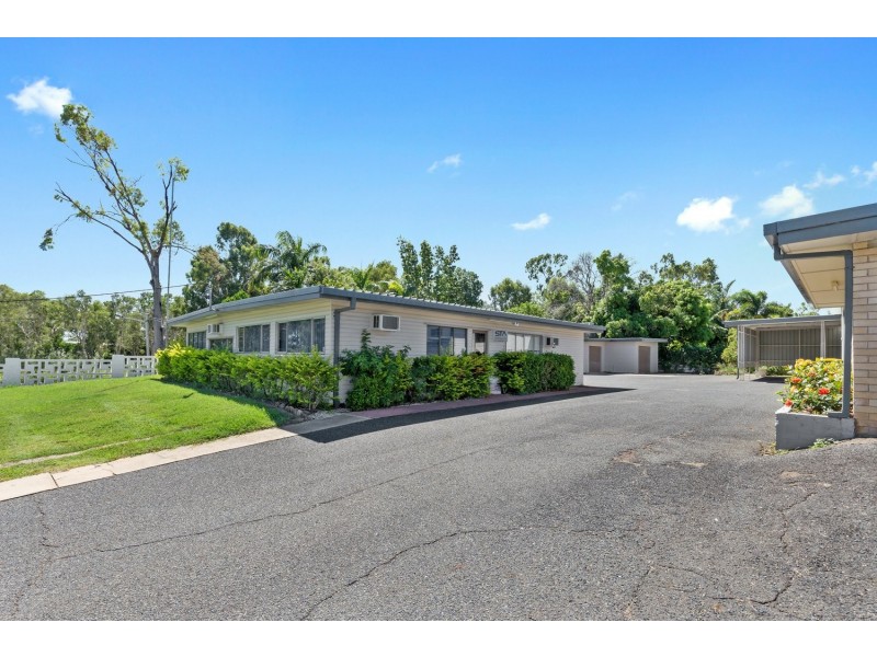 199 Honour Street, Frenchville QLD 4701