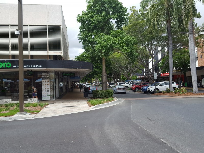 Rockhampton City QLD 4700