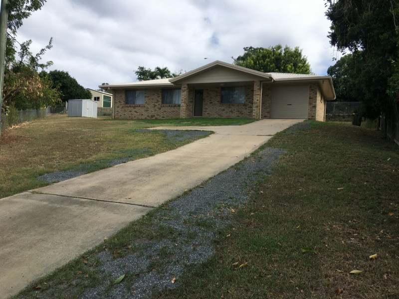 2A Athelstane Terrace, The Range QLD 4700