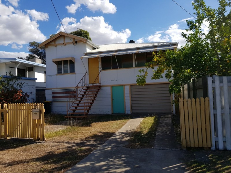 33 New Exhibition Road, Wandal QLD 4700