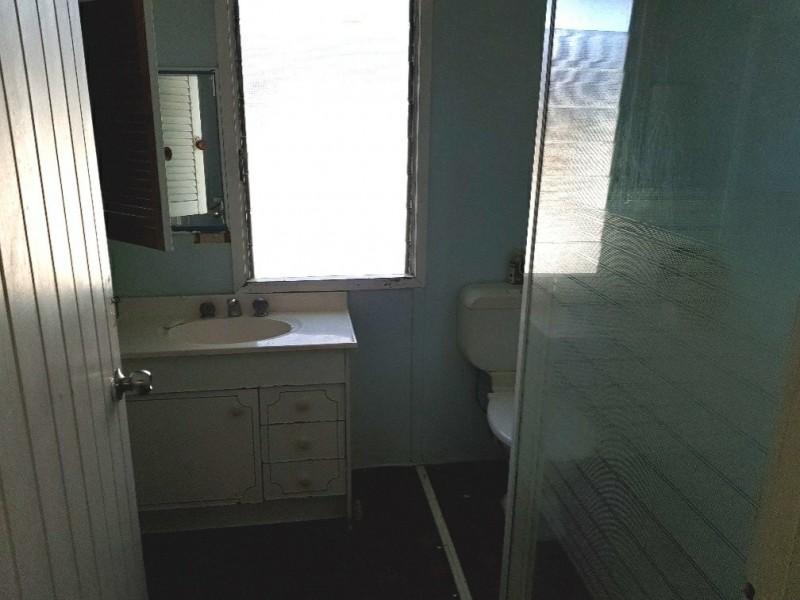 33 New Exhibition Road, Wandal QLD 4700