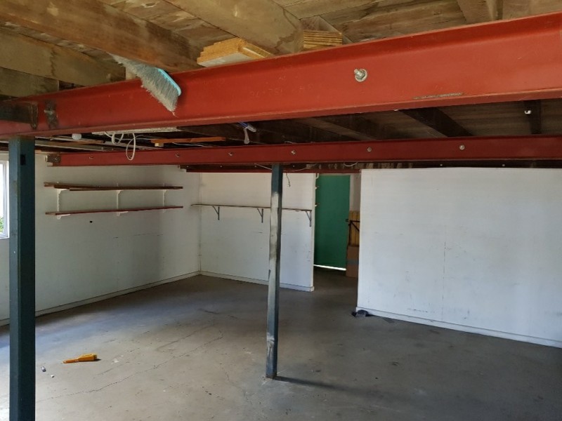 33 New Exhibition Road, Wandal QLD 4700