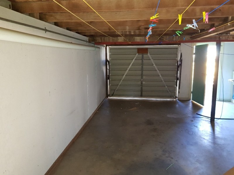 33 New Exhibition Road, Wandal QLD 4700