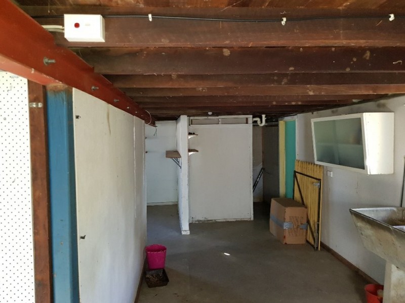 33 New Exhibition Road, Wandal QLD 4700