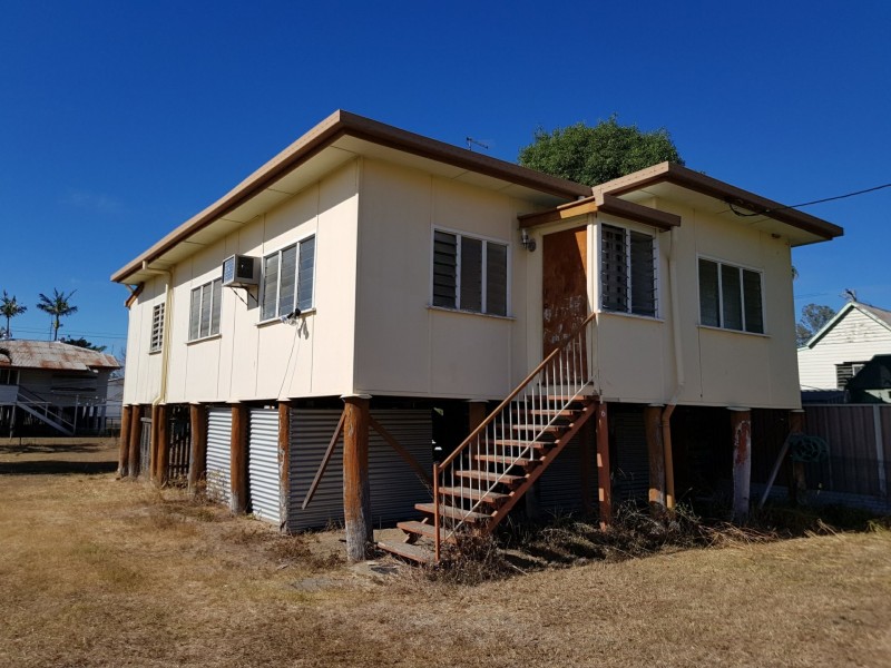 6 Princess St, Berserker QLD 4701