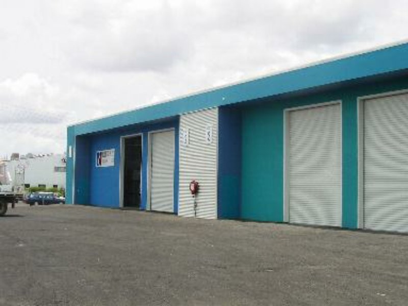 Unit 7/10 Dooley Street, Park Avenue QLD 4701