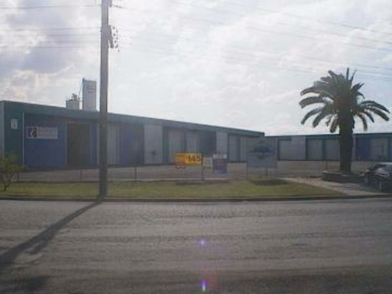 Unit 10/10 DOOLEY STREET, Rockhampton City QLD 4700