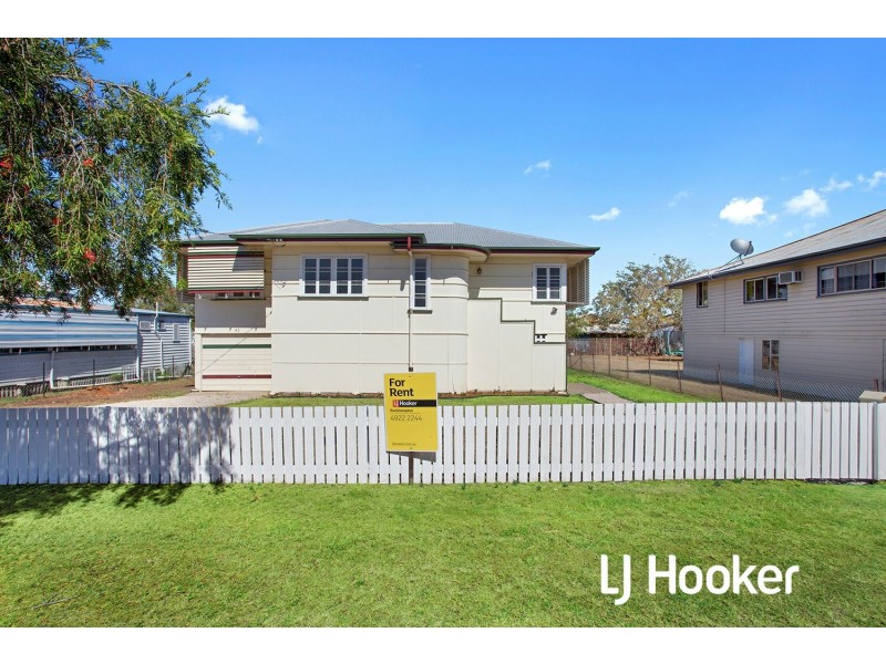 42 Lucas Street, Berserker QLD 4701