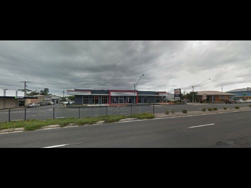 161 Musgrave Street, Berserker QLD 4701