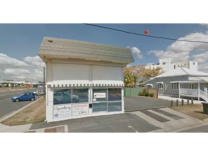 89 Denham Street, Rockhampton City QLD 4700