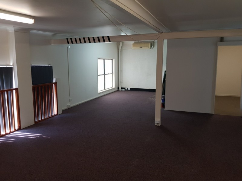 89 Denham Street, Rockhampton City QLD 4700