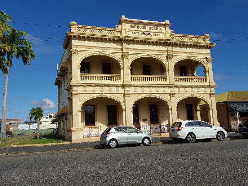 288 Quay Street, Rockhampton City QLD 4700